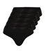 Lot de 5 tangas menstruels femme Athena-1