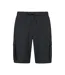 Mens Everyday Cargo Shorts Black Mountain Warehouse-2