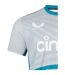 Mens England Fa T-shirt Blue Castore-3
