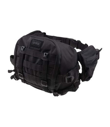 Magnum - Sac banane LARI (Noir) (Taille unique) - UTIG2668