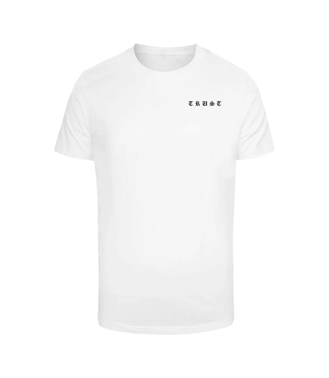 Blanc Mister Tee-2
