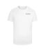 Blanc Mister Tee-2
