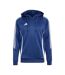 Sweat À Capuche Tiro Homme Bleu Adidas-1