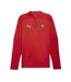 Stade Rennais Sweat 1/4 Zip Homme Puma 2024/2025 - L-1