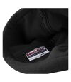 Beechfield Ladies/Womens Suprafleece™ Anti-Pilling Winter / Ski Hat (Black)
