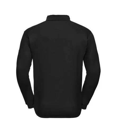 Sweat Homme Noir Russell