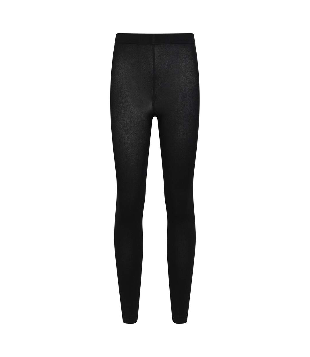 Legging femme noir Mountain Warehouse-1