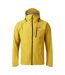 Mens Breathe Out Waterproof Jacket Oil Yellow Dare 2B-2