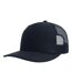 Casquette De Baseball Sonic-s Bleu Marine Atlantis Headwear-1