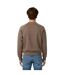 Mens Jacquard Crew Neck Sweatshirt Fawn Jack Wills-4