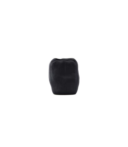 Vase Buste en Céramique Romie 28cm Noir