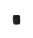 Vase Buste en Céramique Romie 28cm Noir-5