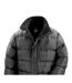 Doudoune Nova Lux Homme Noir Result Core-2