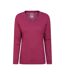 Haut Agra Femme Rose Baie Mountain Warehouse-1