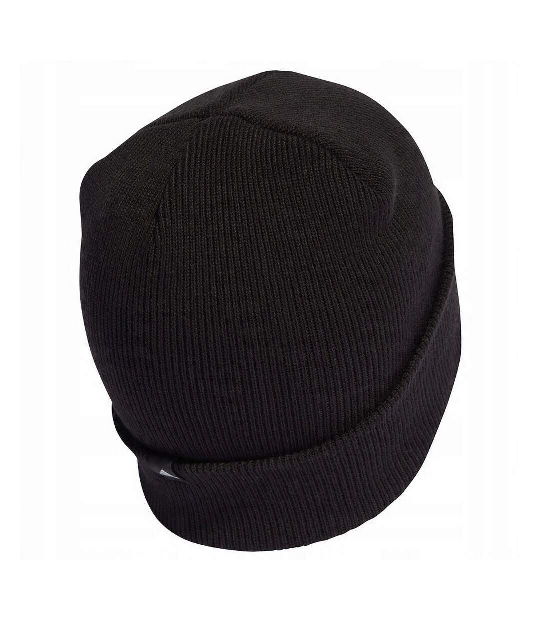 Bonnet Style Logo Brodé Var Noir Adidas-2