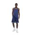 Débardeur Homme Bleu Foncé Urban Classics-1