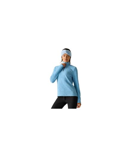 Haut De Sport Motif/style Matelassé Glamourize Femme Glacier Dare 2B