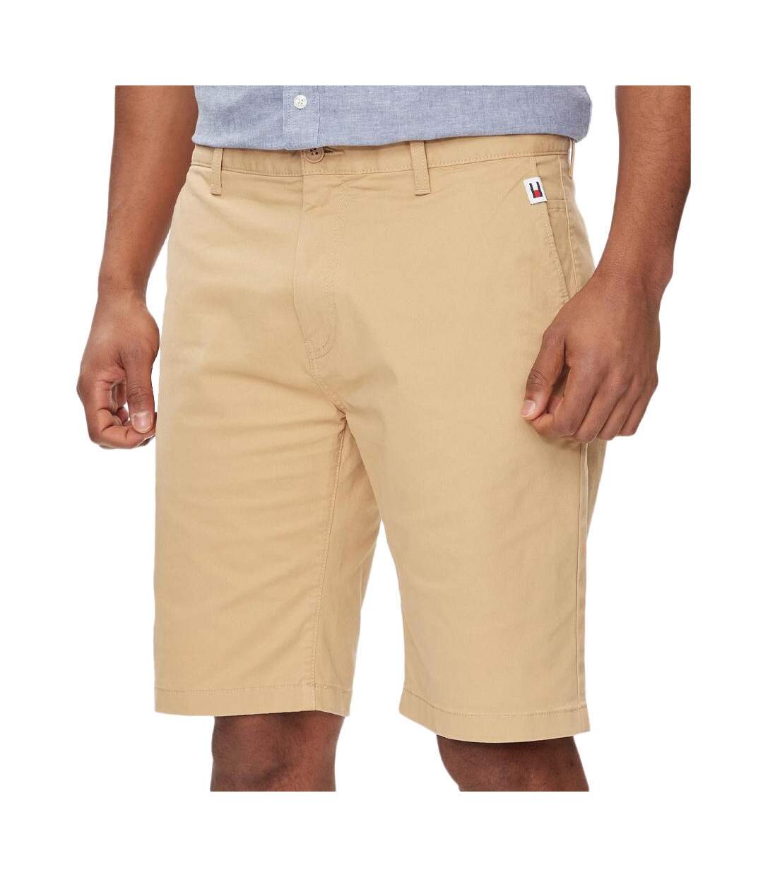 Short Beige Homme Tommy Hilfiger Scanton - 28-1