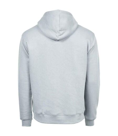 Sweat capuche hommes gris foncé Tee Jays