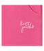 Short De Jogging Femme Sorbet Framboise Lazy Jacks-4