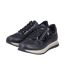 Basket Basse Cuir Rieker-3
