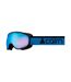Masque de ski bleu/noir homme cairn genius-1