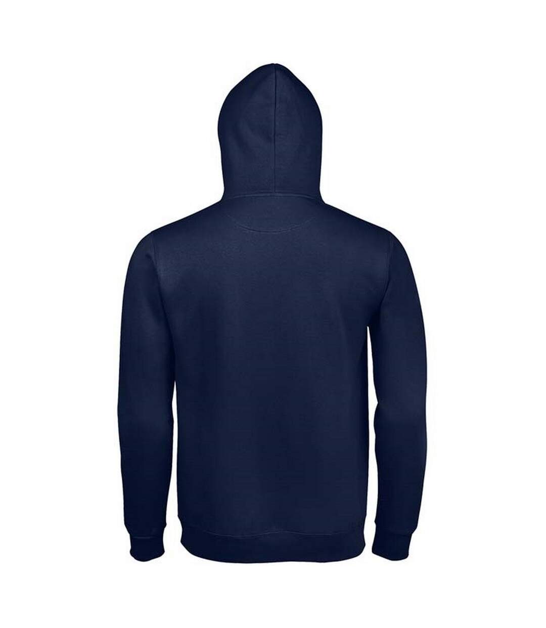 Sweat À Capuche Spencer Homme Bleu Marine Français SOLS-2