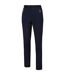 Womens/ladies Xert Iii Stretch Active Trousers Navy Regatta-1