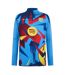 Sweat Motif/style Fc Barcelone Pre-match Homme Bleu Jaune Nike-1