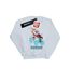 Disney - Sweat WRECK IT RALPH CINDERELLA AND VANELLOPE - Femme (Blanc) - UTBI43140-1