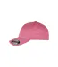Casquette De Baseball Rose Foncé Flexfit-3