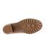 Bottines chelsea barbara femme cognac Only-4
