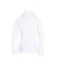Veste Femme Blanc Printer-2