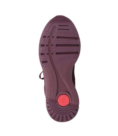 Baskets vitamin ffx homme pourpre FitFlop