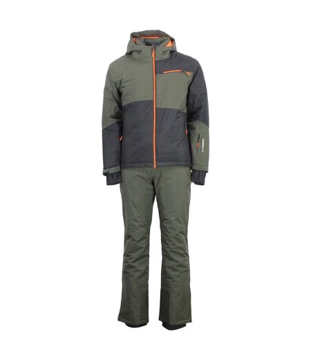 Ensemble de ski CARDIO