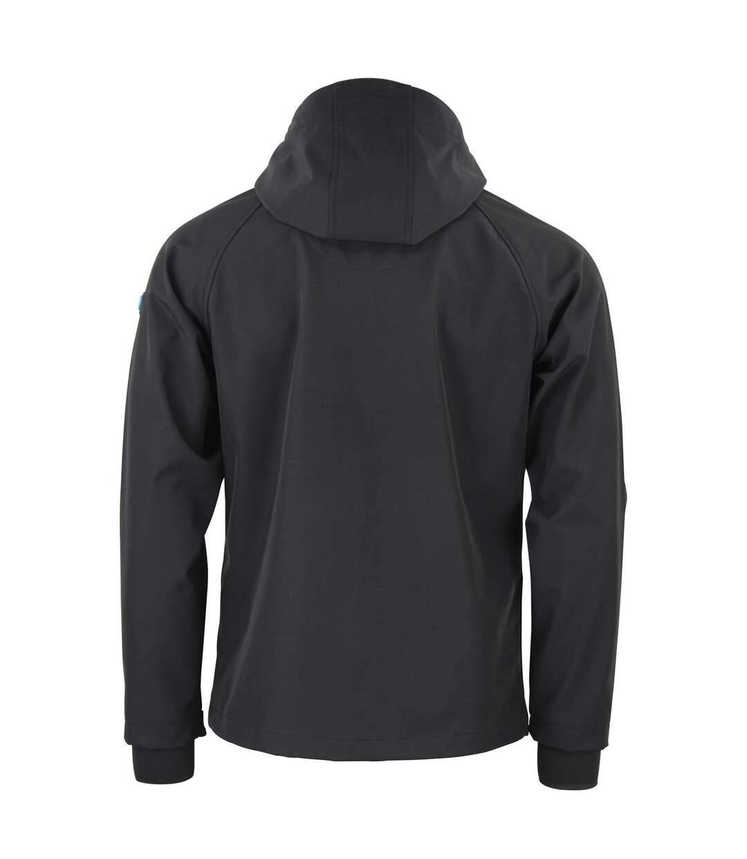 Blouson softshell homme CLUNY-2