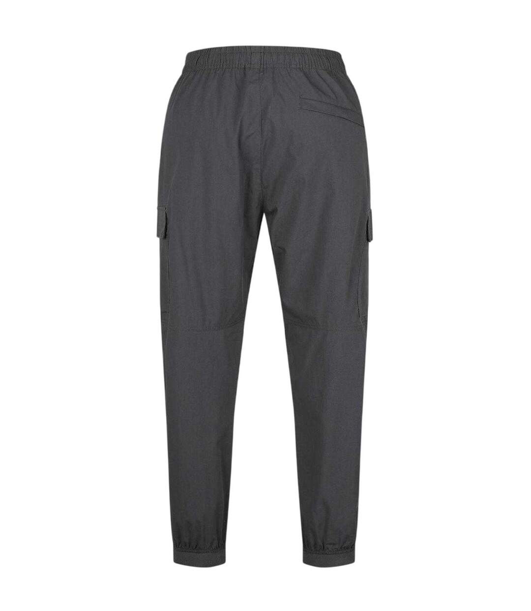 Mens Cargo Trousers Charcoal Karrimor-2