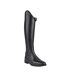 Bottes de campagne vercelli femme noir Moretta-1