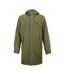 Mens Fisher Raincoat Olive Jack Wills-1