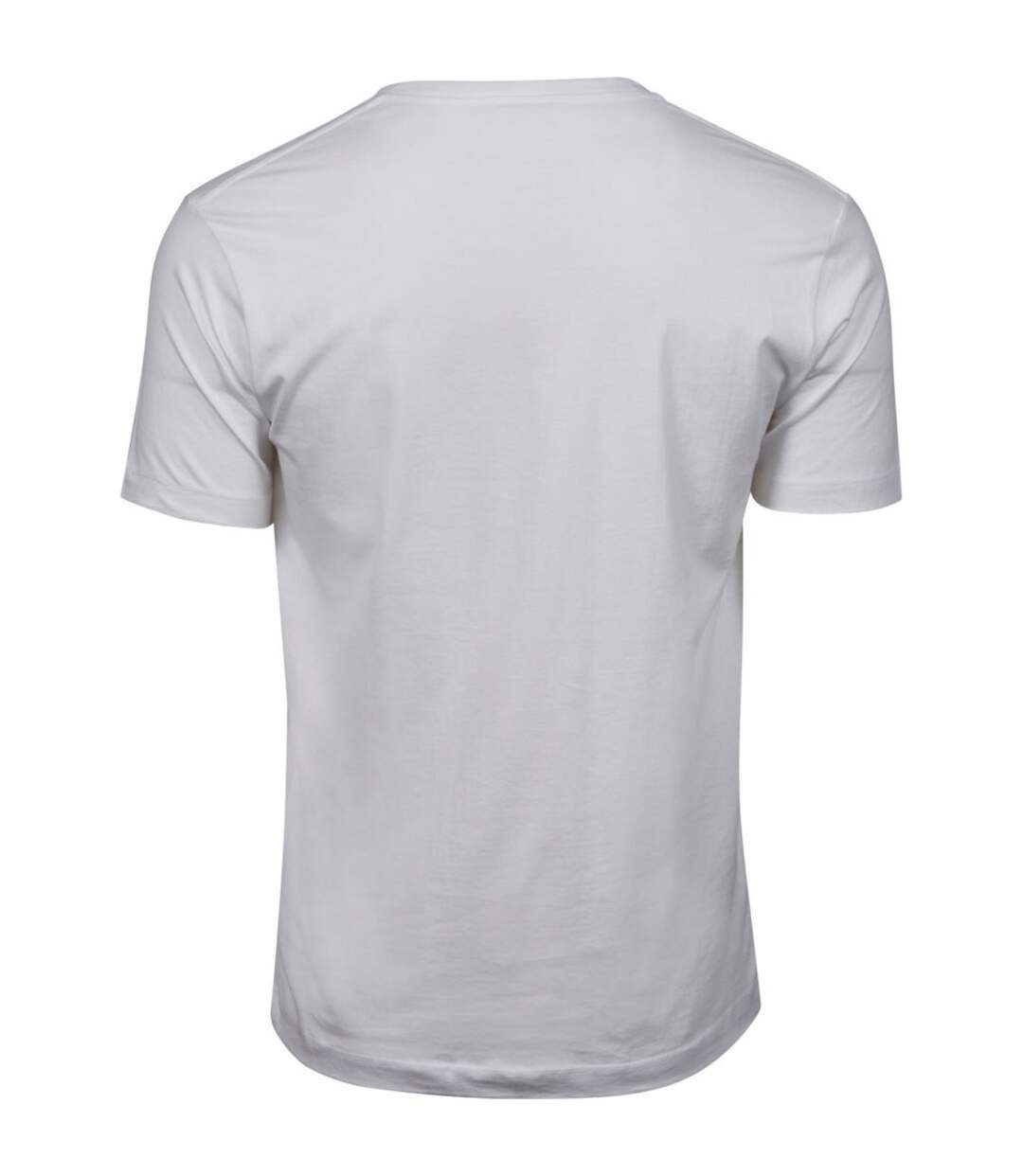 T-shirt Fashion Sof Homme Blanc Tee Jays-2
