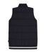 Doudoune Sans Manches Adulte Noir Ellesse-2