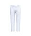 Pantalon Homme Blanc Native Spirit-1
