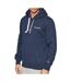 Sweat à capuche Marine Homme Champion 216475 - XS