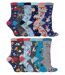 Wildfeet - 12 Days Advent Calendar Socks