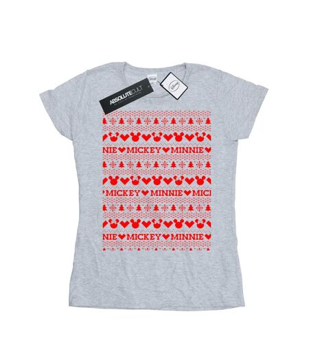 (Gris sportif) - UTBI31650