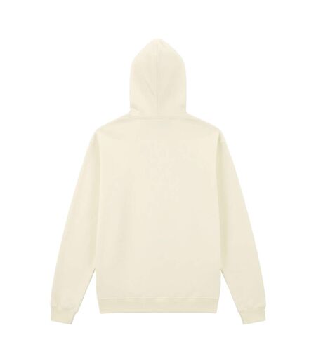 Sweat À Capuche Softstyle Homme Blanc Cassé Gildan
