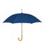 Cumuli Stick Umbrella One Size Blue MidOcean-1