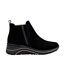 Basket Montante Cuir Remonte GoatSuede-2