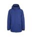 Trespass Mens Harris Waterproof Jacket (Blue)