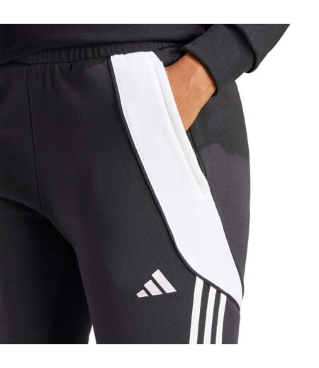 Pantalon De Jogging Tiro Femme Noir Adidas